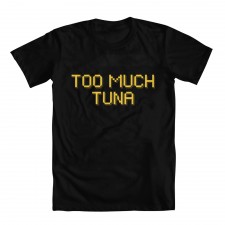Too Much Tuna Boys'